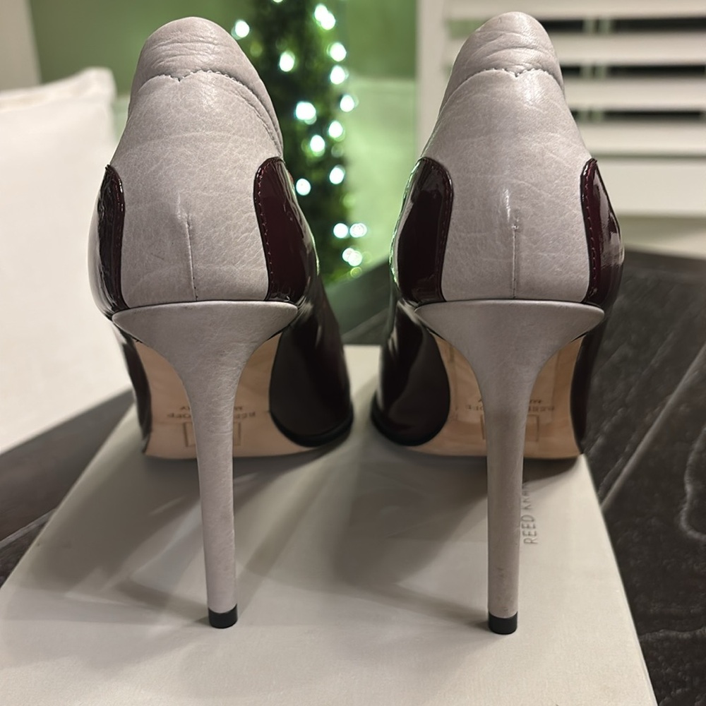 Beautiful Reed Krakoff heels - Picture 5 of 9